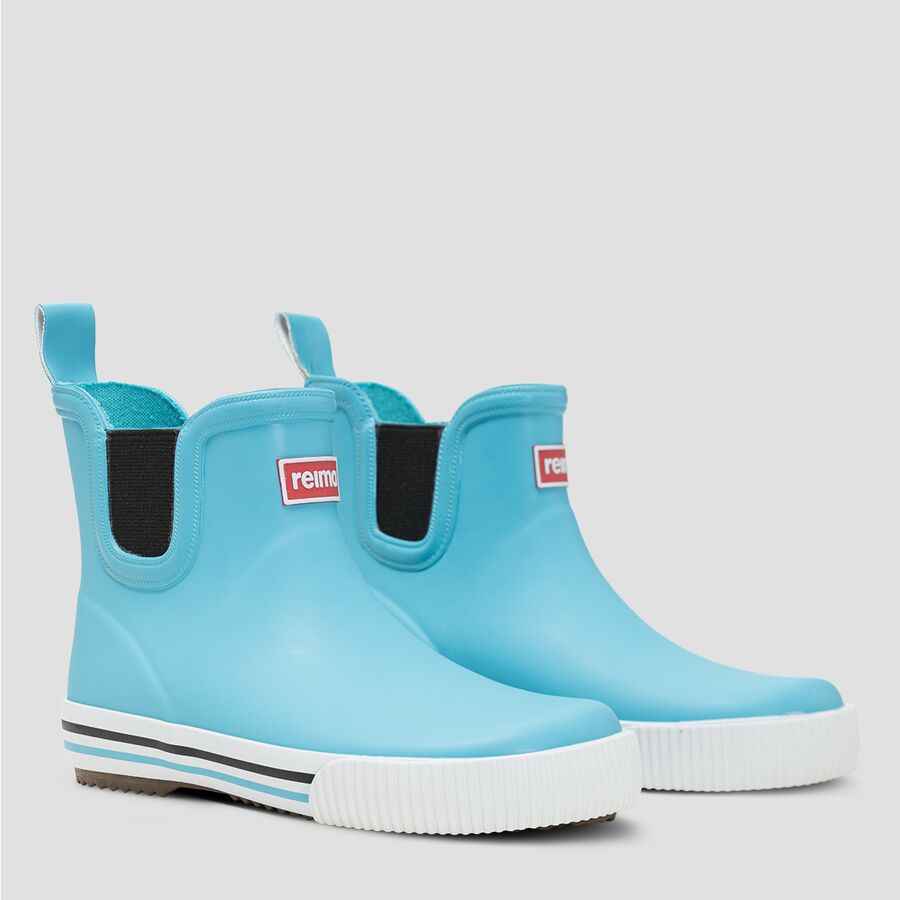 Reima Ankles Rain Boots - Toddlers' Aquatic