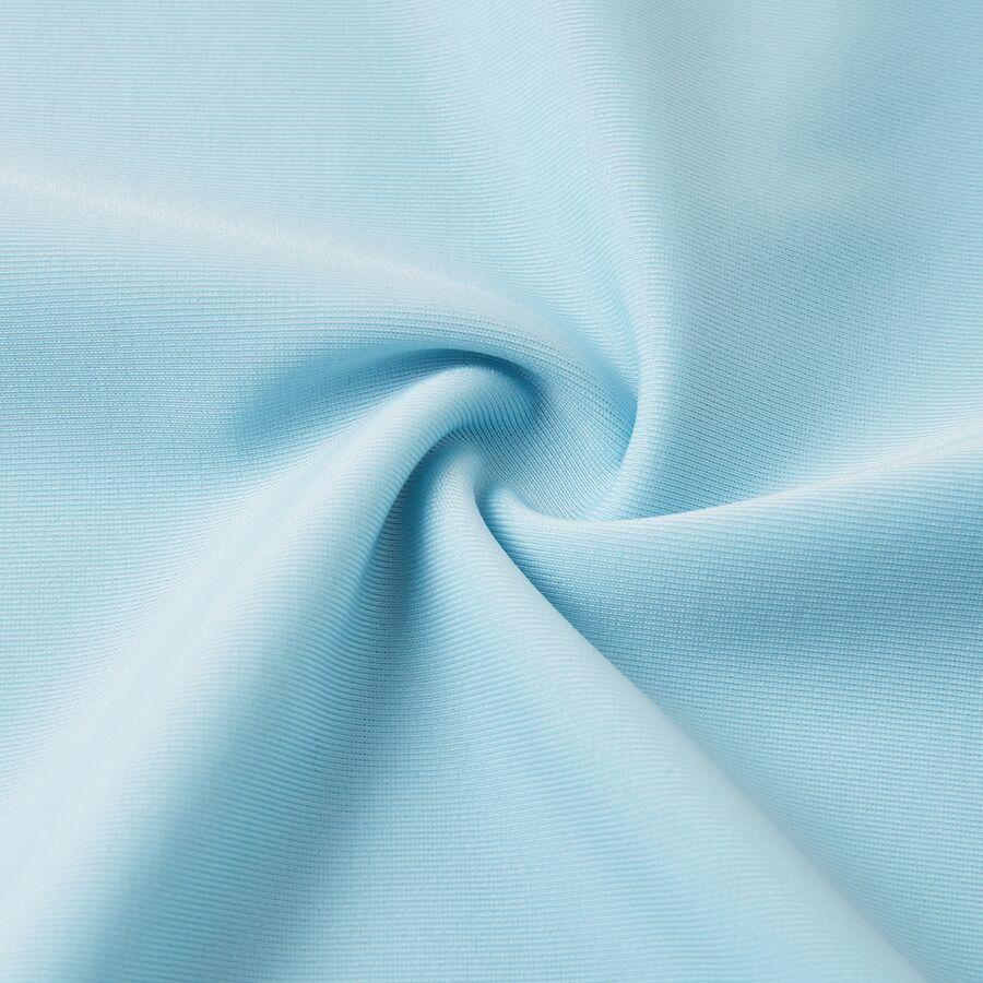Reima Joonia Rashguard - Girls' Light Turquoise