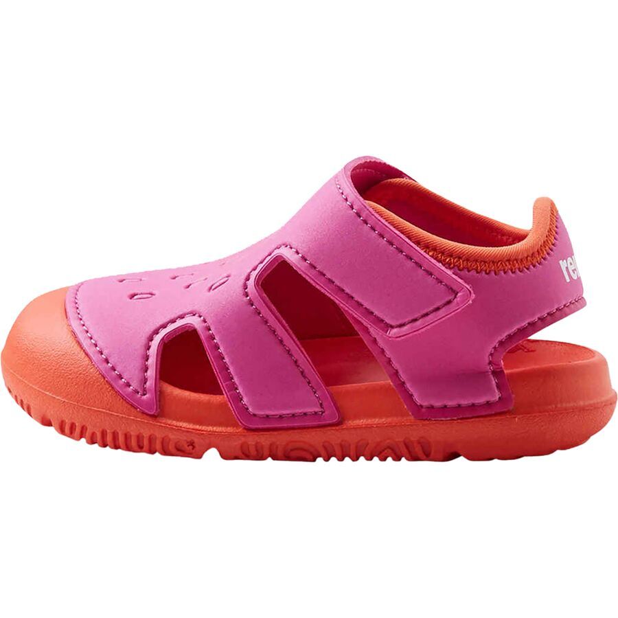 Reima Koralli Sandal - Toddlers' Cherry Pink