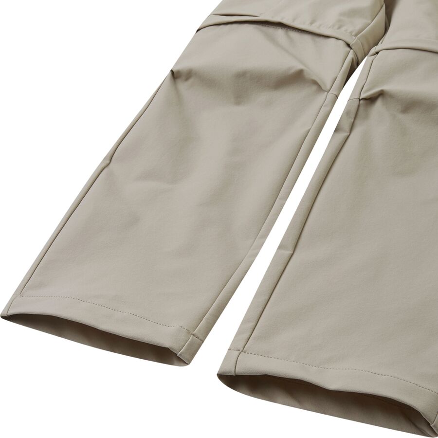Reima Metsat Pant - Toddlers' Earthy Beige