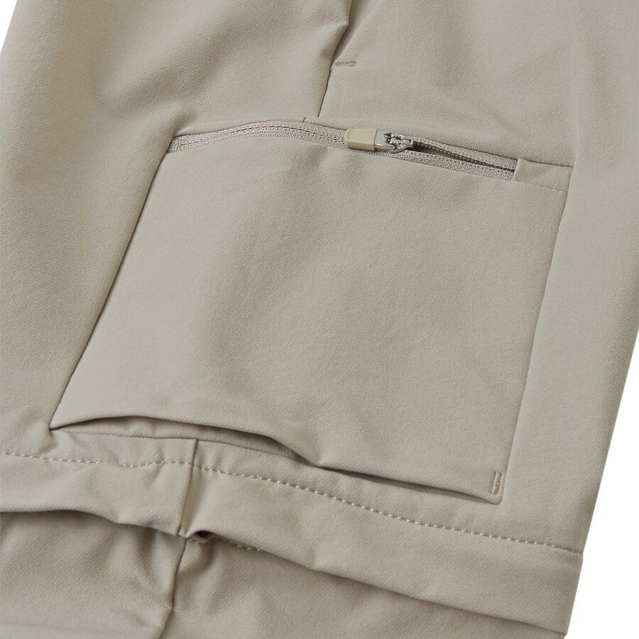 Reima Metsat Pant - Toddlers' Earthy Beige