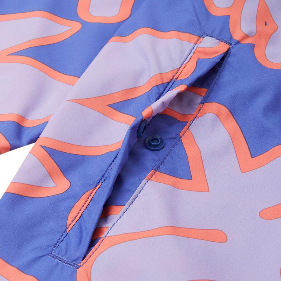Reima Nerokas Jacket - Toddlers' Breezy Violet