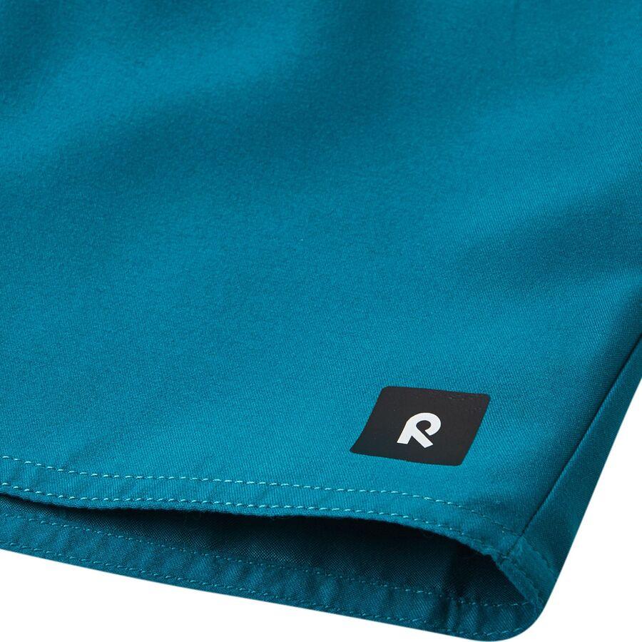 Reima Somero Swim Shorts - Boys' Deep Ocean