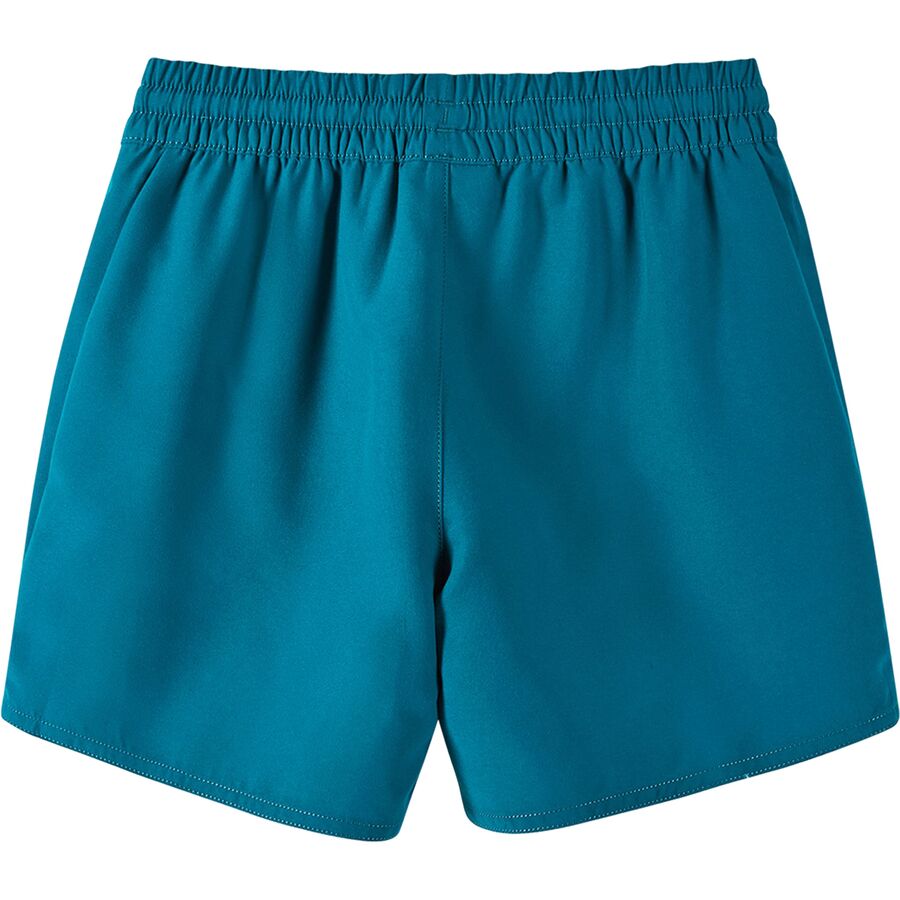 Reima Somero Swim Shorts - Boys' Deep Ocean