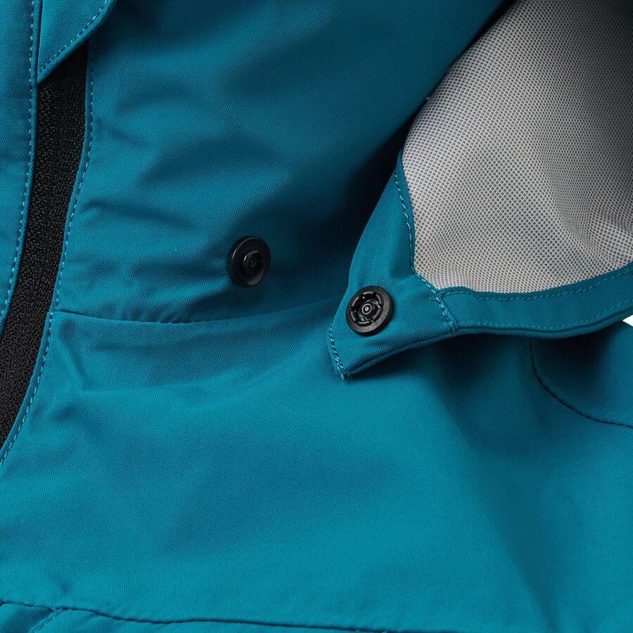 Reima Suojala Reimatec Jacket - Kids' Deep Ocean