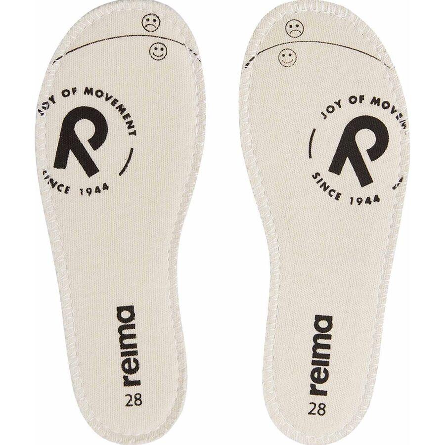 Reima Taikuus Rain Boot - Toddlers' Yellow