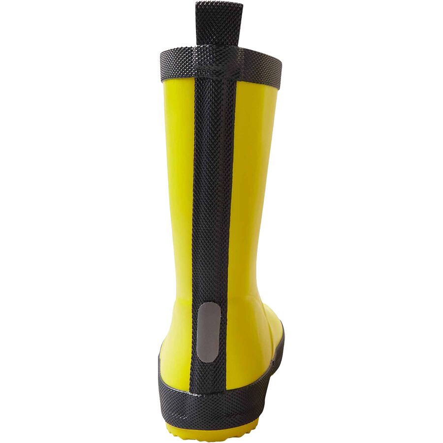 Reima Taikuus Rain Boot - Toddlers' Yellow