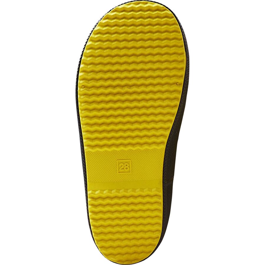 Reima Taikuus Rain Boot - Toddlers' Yellow