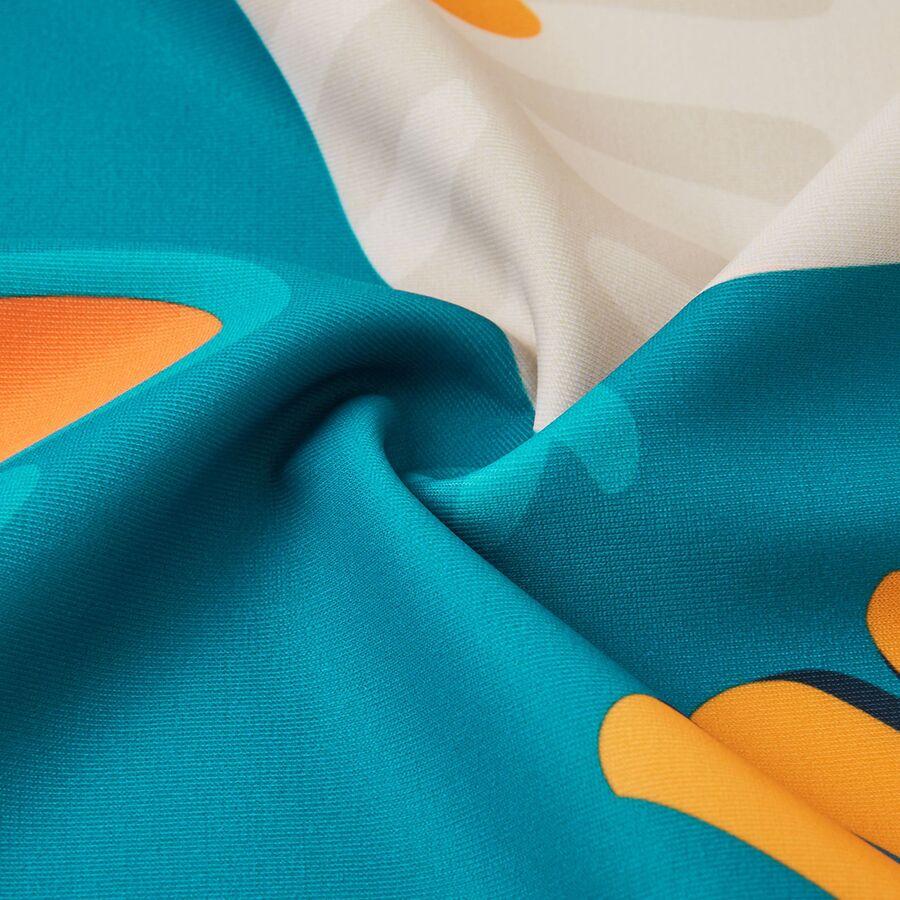 Reima Uiva Rash Guard - Kids' Fruity Orange