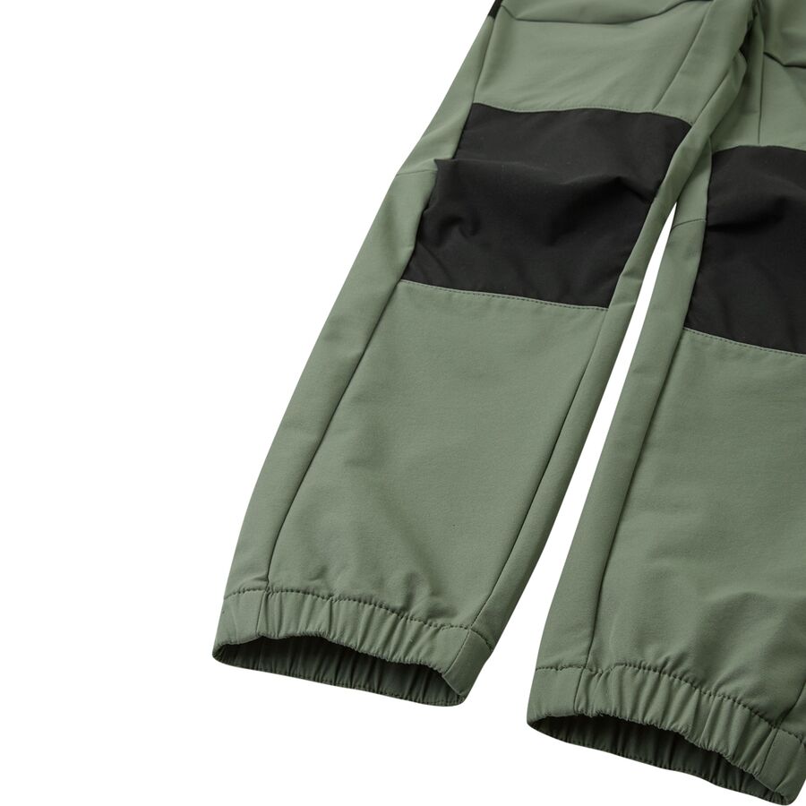 Reima Vaeltaa Pant - Toddlers' Greyish Green