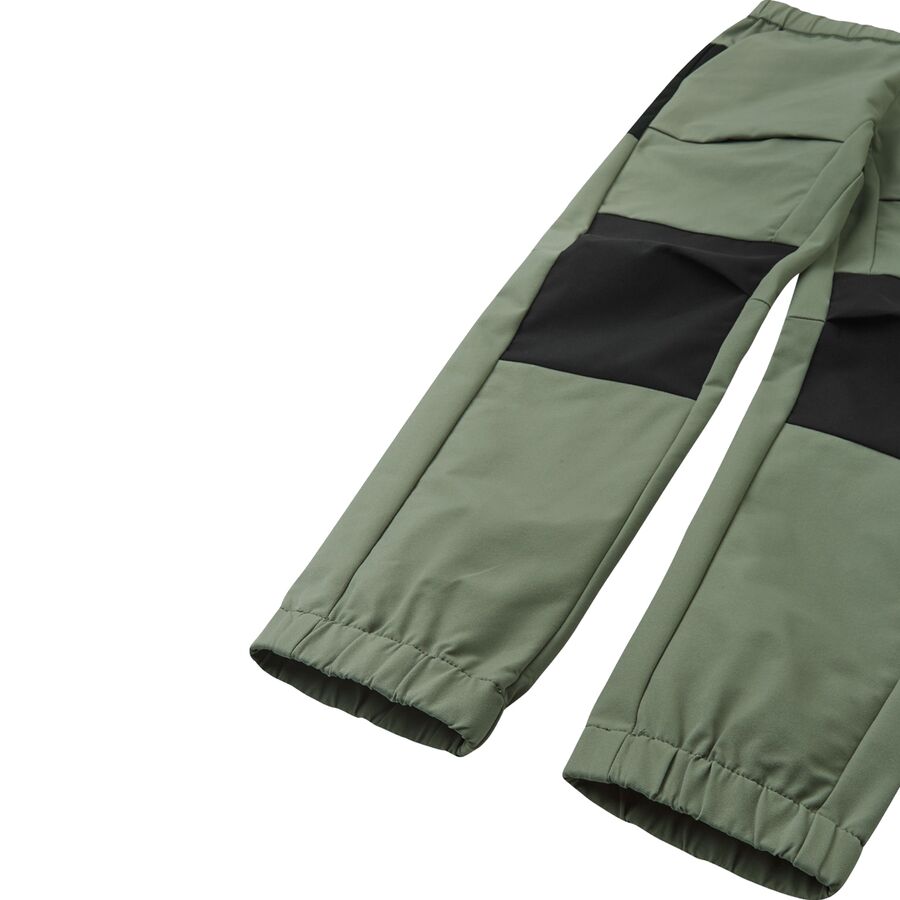 Reima Vaeltaa Pant - Toddlers' Greyish Green
