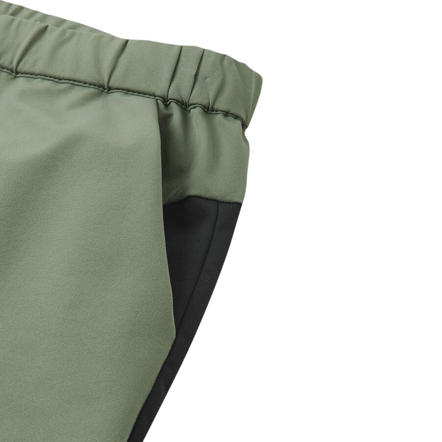 Reima Vaeltaa Pant - Toddlers' Greyish Green