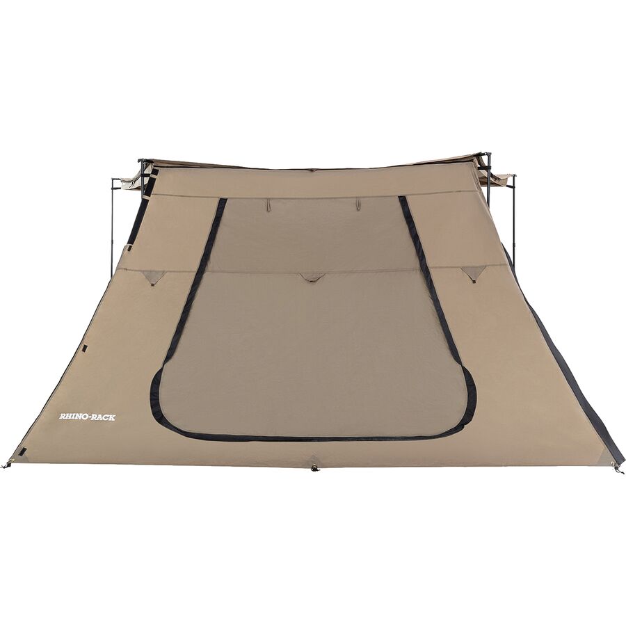Rhino-Rack Batwing Tapered Zip Extension + Door One Color