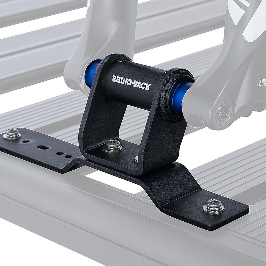Rhino-Rack Pioneer Thru Axle Bike Carrier