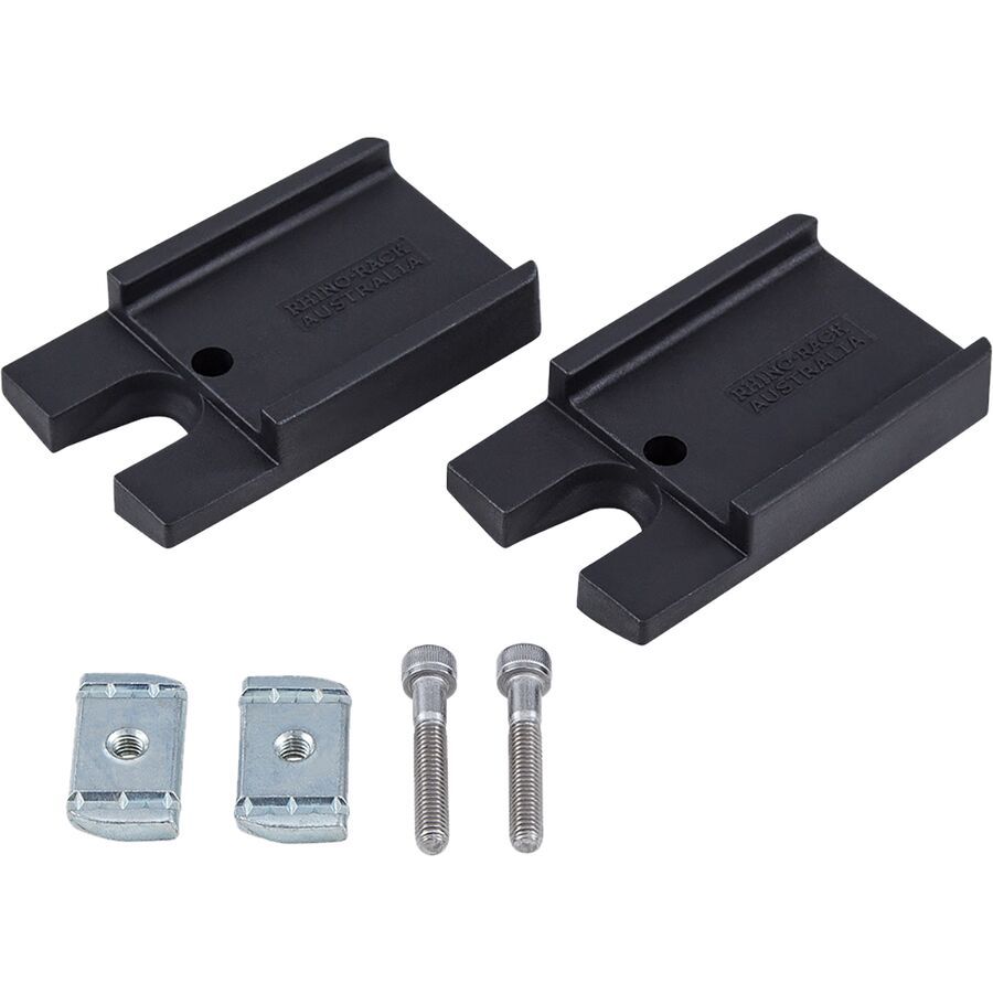 Rhino-Rack Quick Mount Pioneer Spacer Black