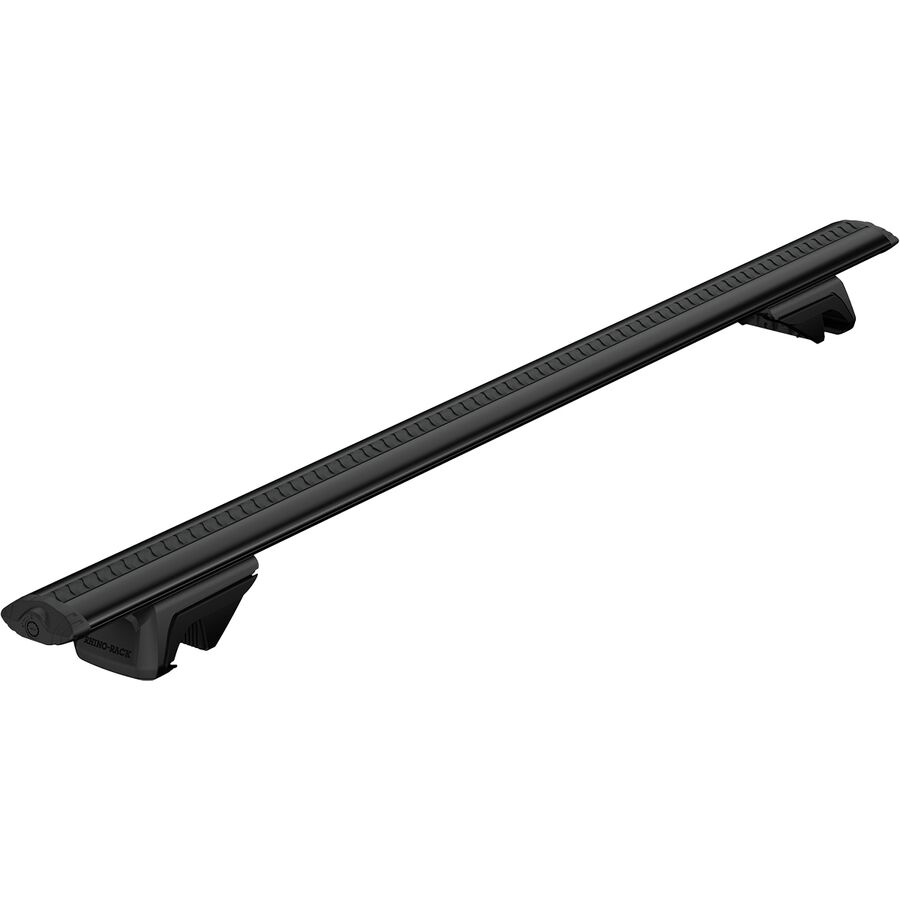 Rhino-Rack RX100 Raised Rail Leg Kit - 4-Pack Black