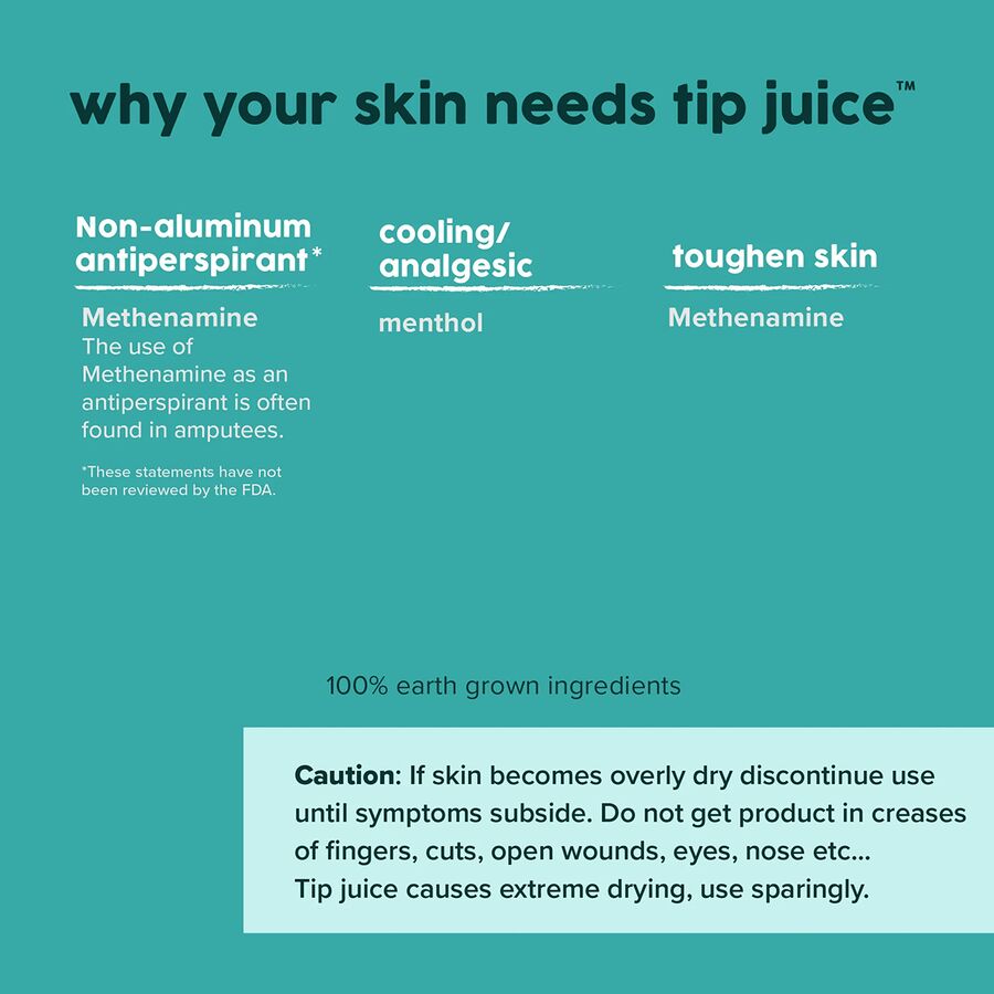 Rhino Skin Solutions Mikey's Tip Juice One Color