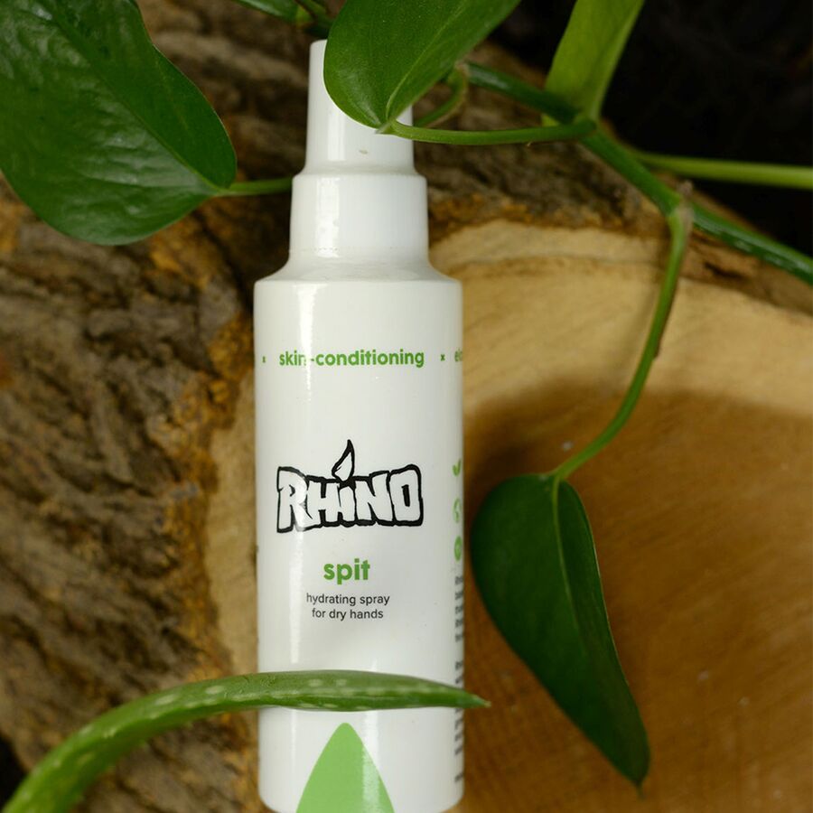 Rhino Skin Solutions Spit Hydrating Spray One Color