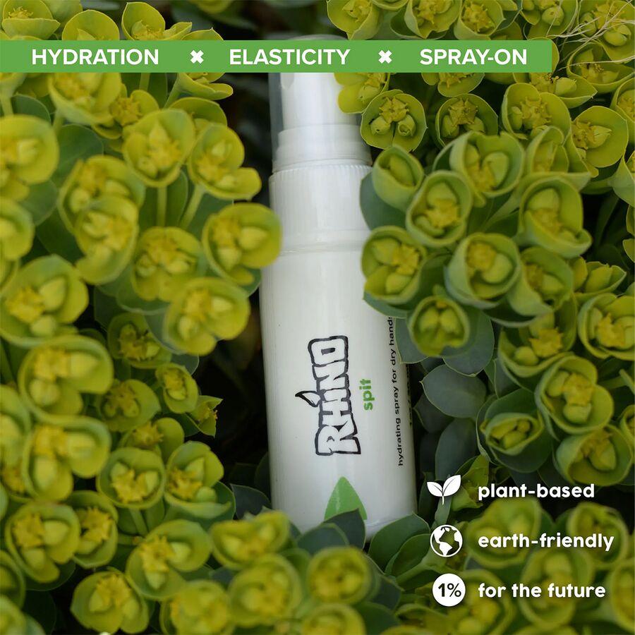 Rhino Skin Solutions Spit Hydrating Spray One Color