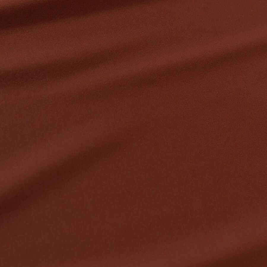 Rhythm Classic Underwire Bikini Top - Women's Rust