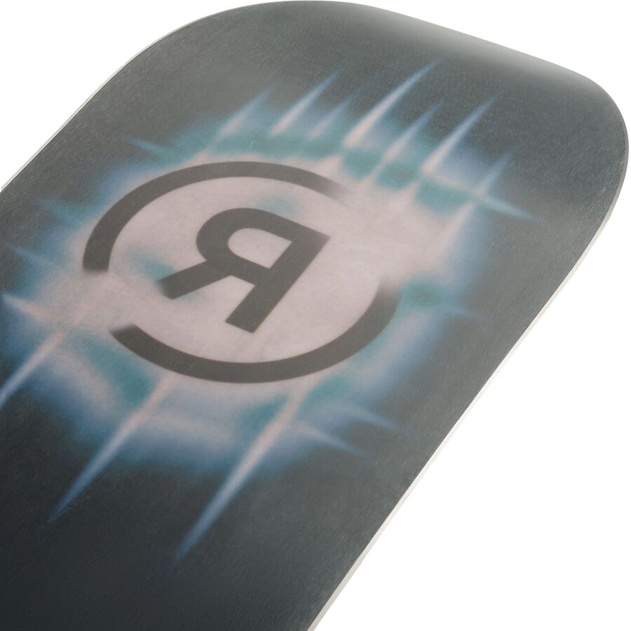 Ride Algorythm Snowboard - 2025 One Color