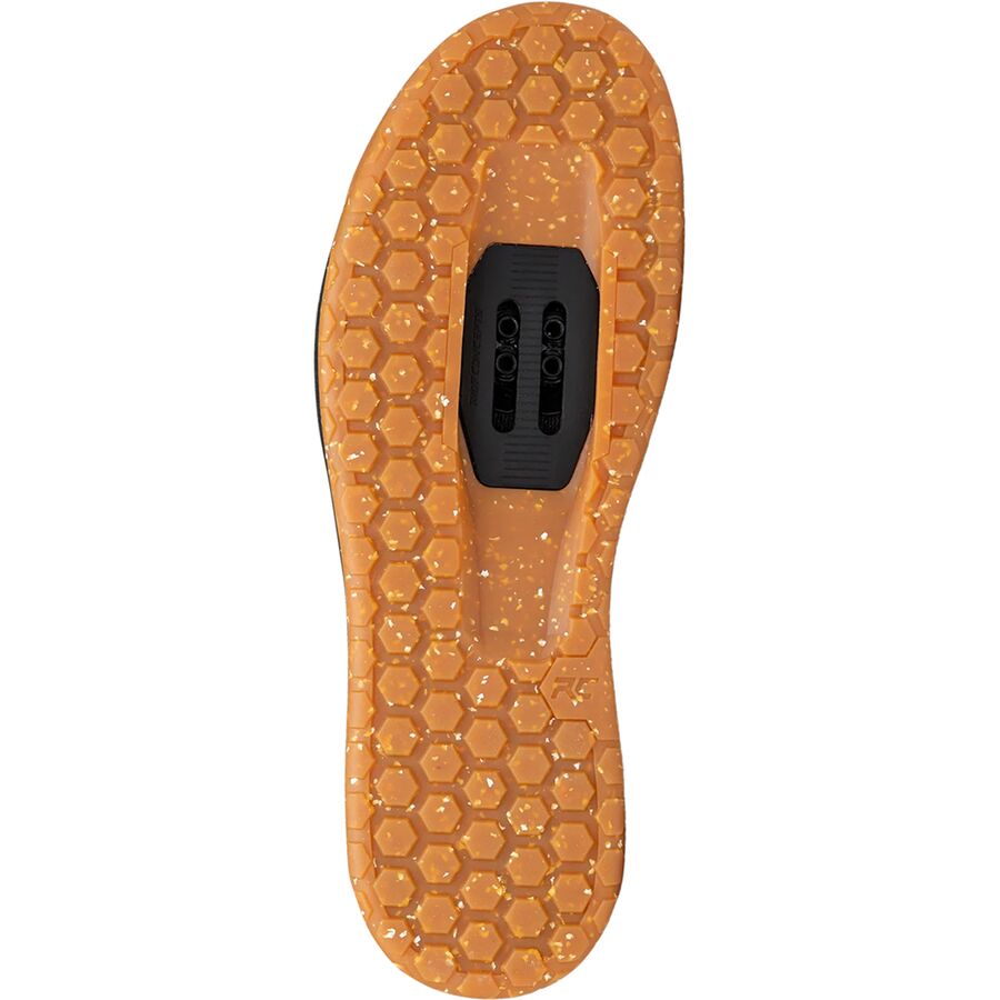 Ride Concepts Accomplice Clip Mountain Bike Shoe - Men's Black