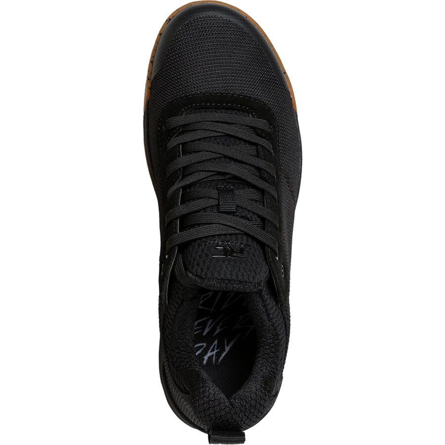 Ride Concepts Accomplice Clip Mountain Bike Shoe - Men's Black