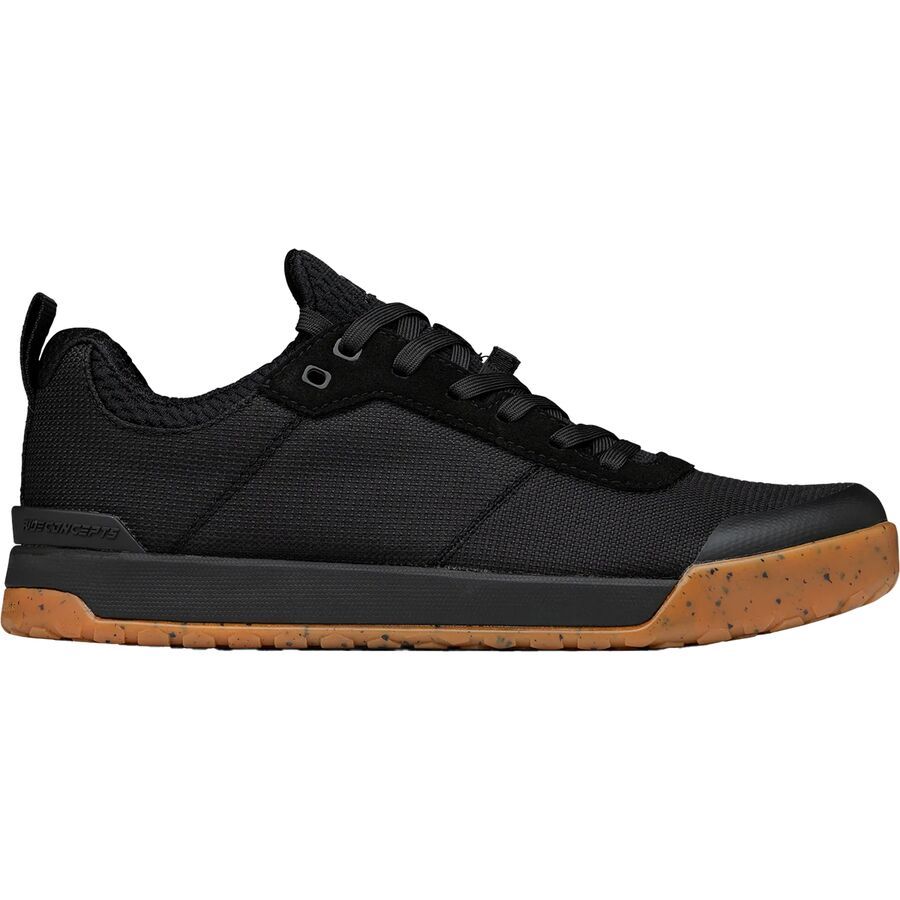 Ride Concepts Accomplice Clip Mountain Bike Shoe - Men's Black
