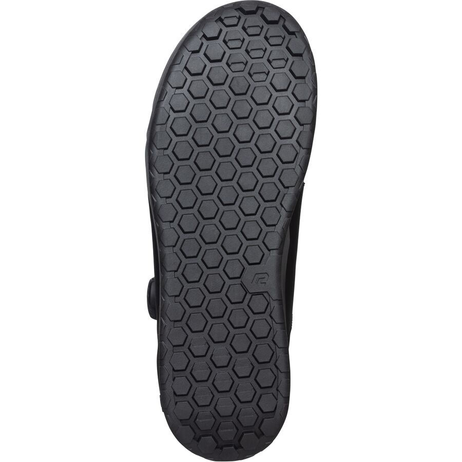 Ride Concepts Hellion BOA Mountain Bike Shoe - Men's Black