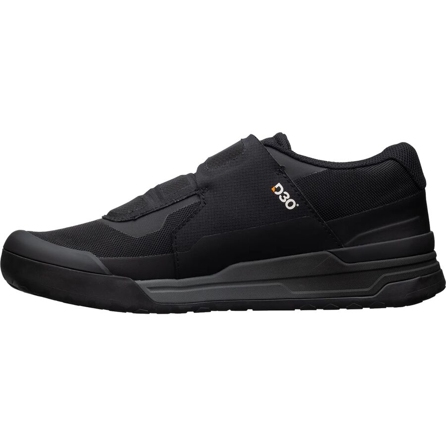 Ride Concepts Hellion Clip BOA Mountain Bike Shoe - Men's Black