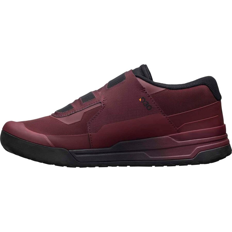 Ride Concepts Hellion Elite BOA Mountain Bike Shoe - Men's Crimson