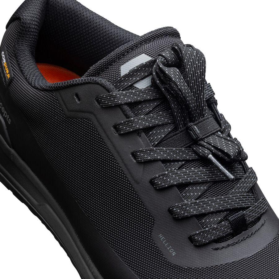 Ride Concepts Hellion Shoe - Women's Black
