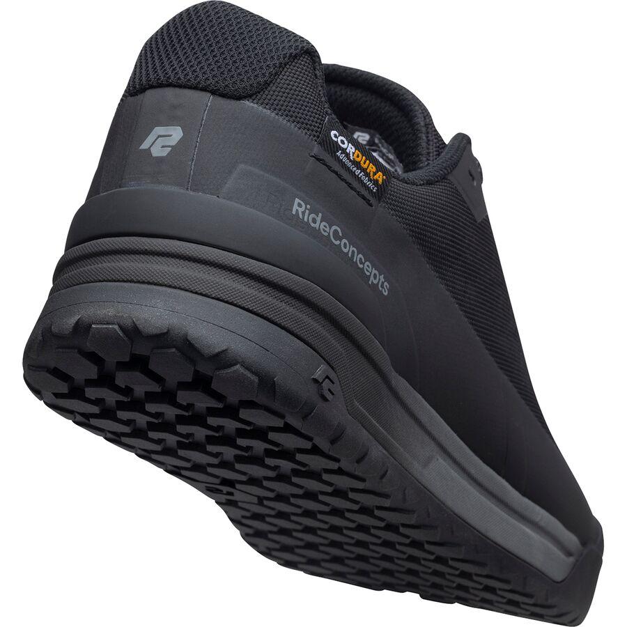 Ride Concepts Hellion Shoe - Women's Black
