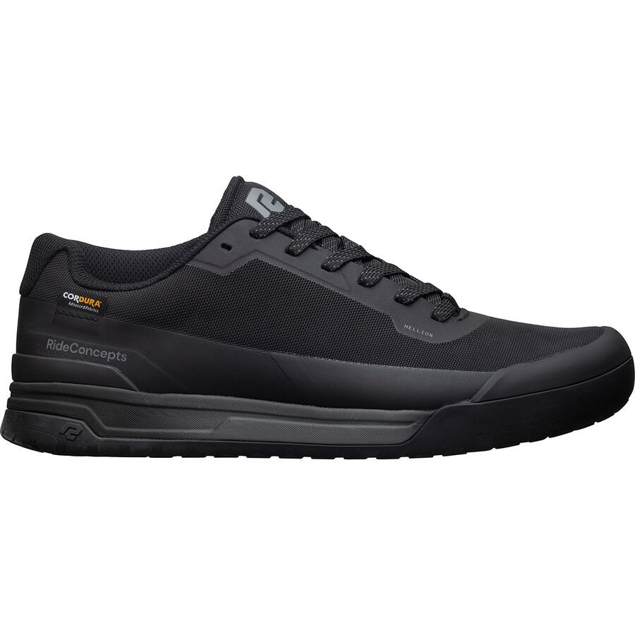 Ride Concepts Hellion Shoe - Women's Black