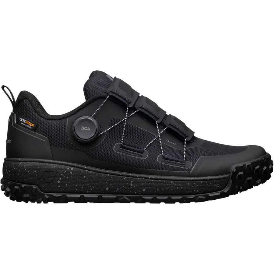 Ride Concepts Tallac BOA Mountain Bike Shoe - Men's Black