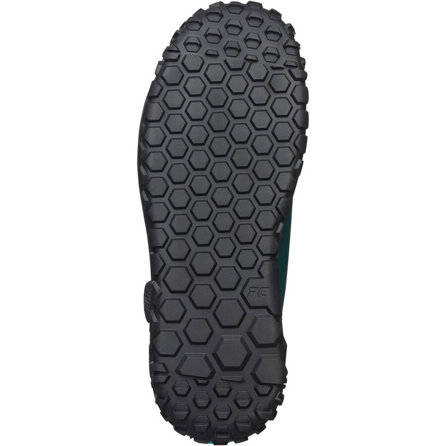 Ride Concepts Tallac BOA Mountain Bike Shoe - Women's Teal