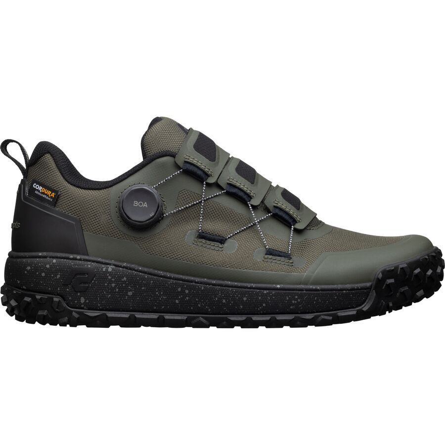 Ride Concepts Tallac Clip BOA Mountain Bike Shoe - Men's Slate