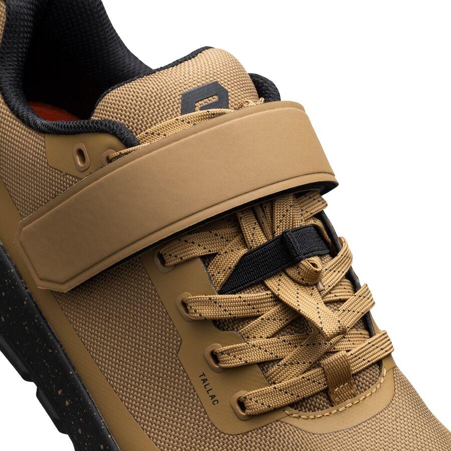 Ride Concepts Tallac Clip Mountain Bike Shoe - Men's Dune