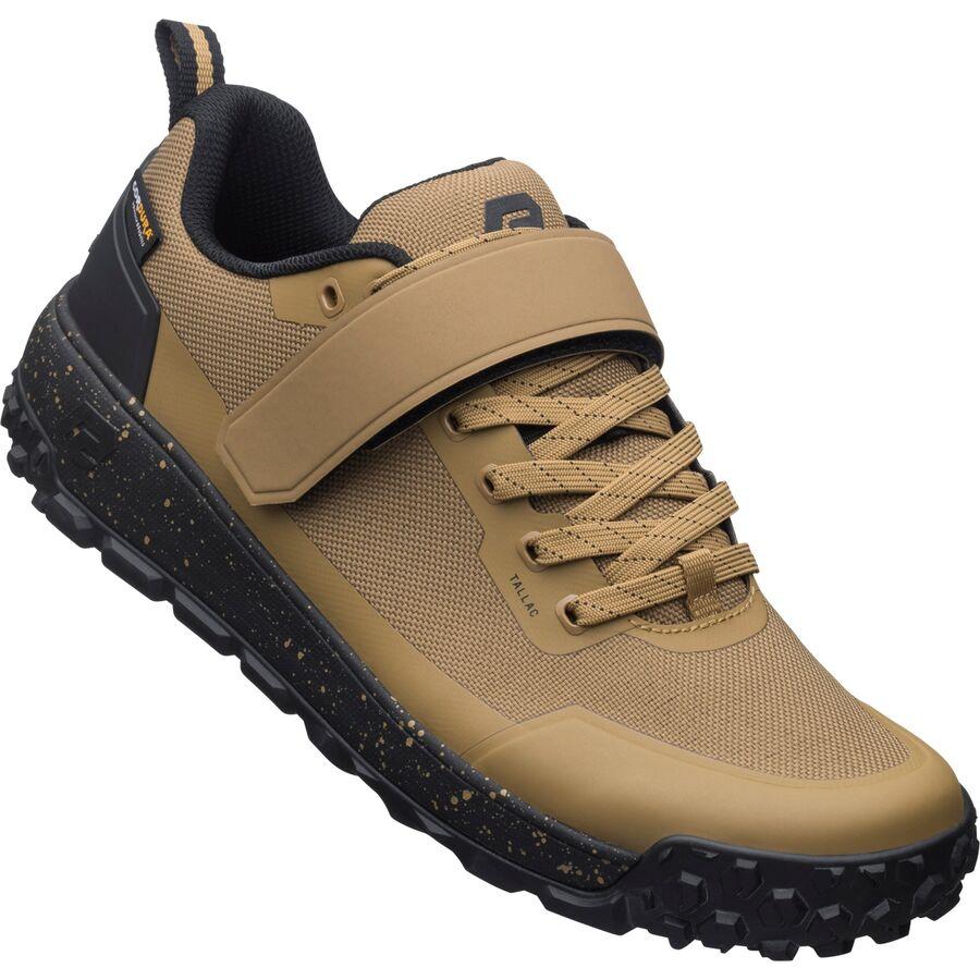 Ride Concepts Tallac Clip Mountain Bike Shoe - Men's Dune