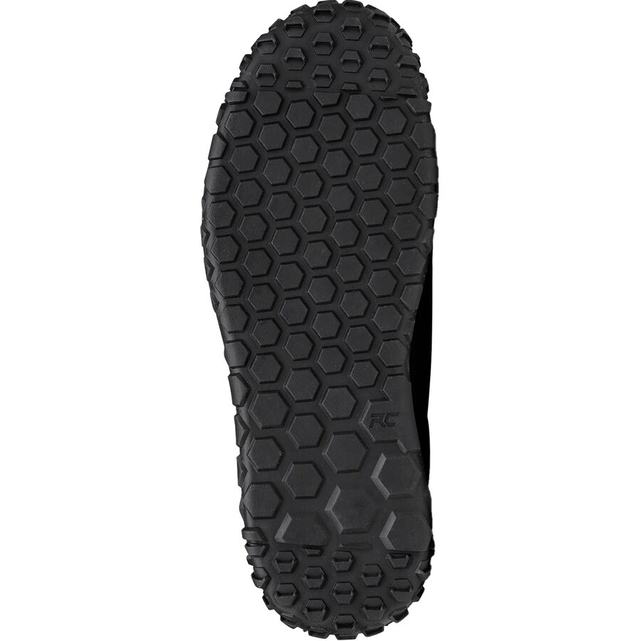 Ride Concepts Tallac Mid BOA Mountain Bike Shoe - Men's Black/Charcoal