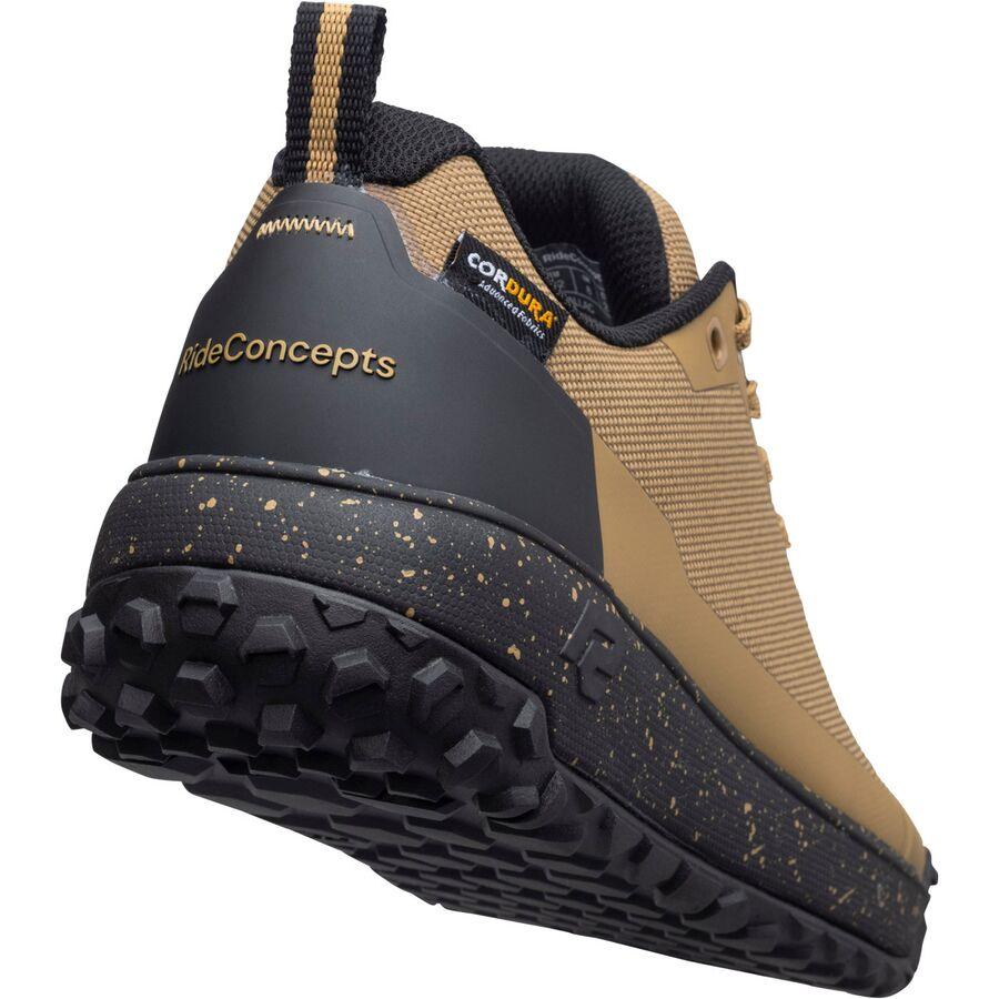 Ride Concepts Tallac Mountain Bike Shoe - Men's Dune