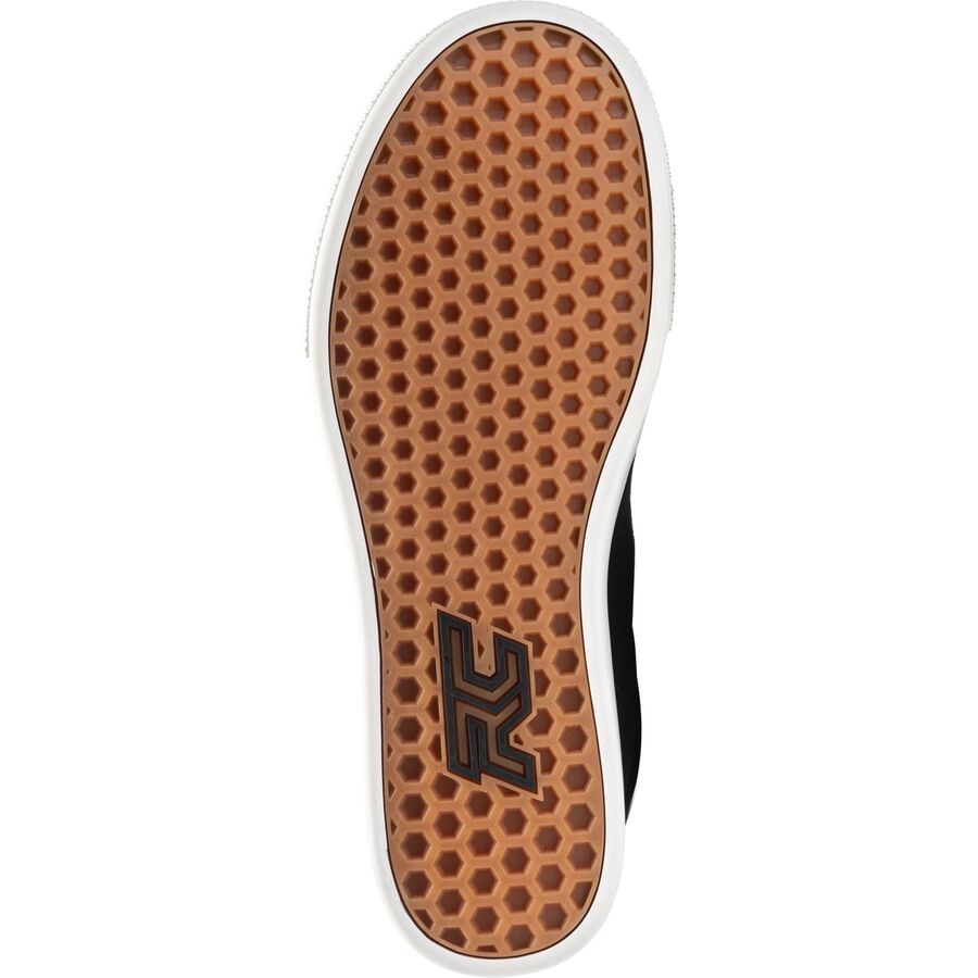 Ride Concepts Vice Mid Cycling Shoe - Men's Black