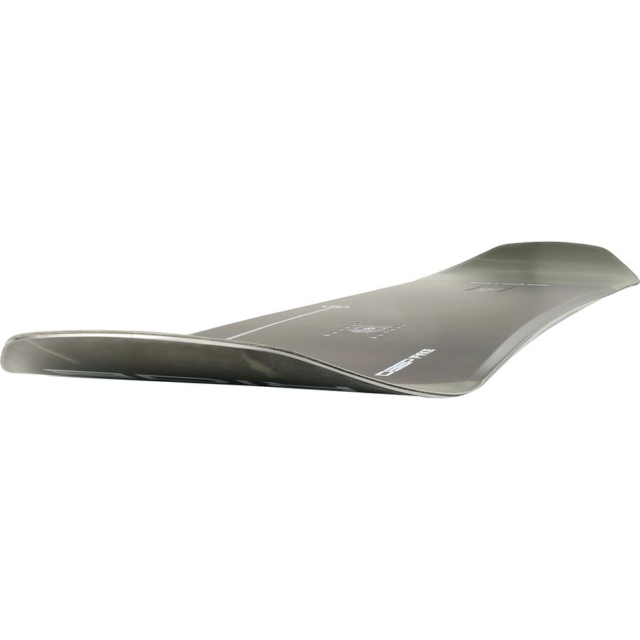 Ride Deep Fake Snowboard - 2025 One Color