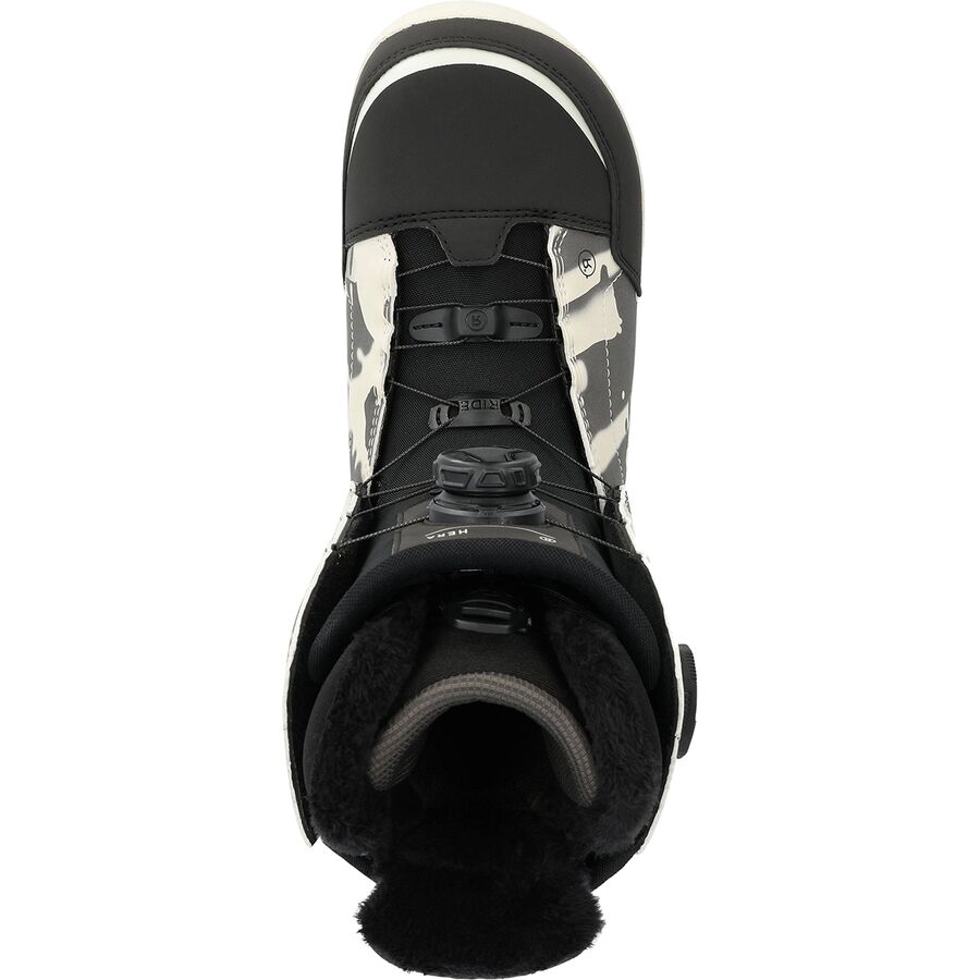 Ride Hera Snowboard Boot - 2025 - Women's Acid