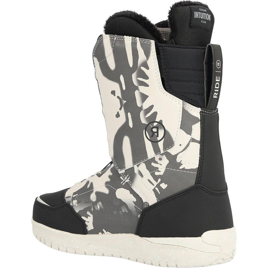 Ride Hera Snowboard Boot - 2025 - Women's Acid