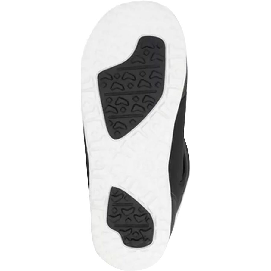 Ride Lasso Jr Snowboard Boot - Kids' Black
