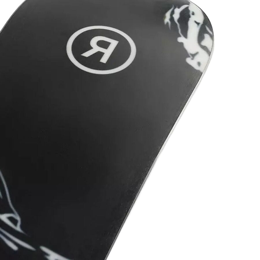 Ride Magic Stick Snowboard - 2025 - Women's One Color