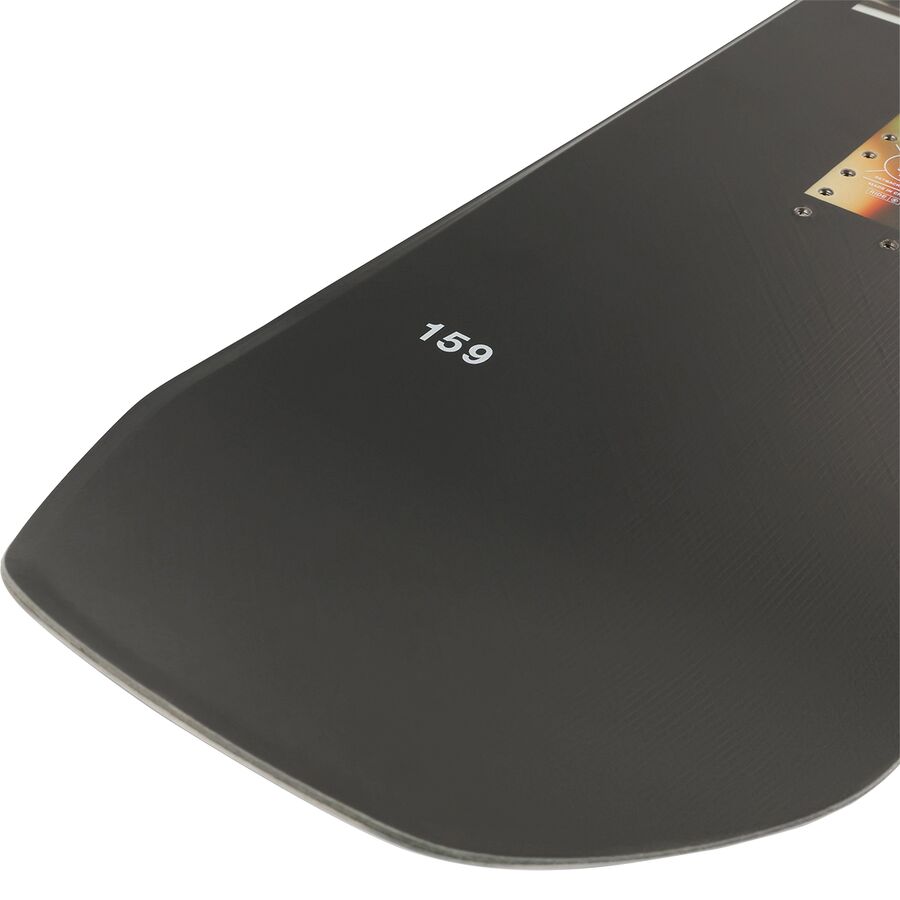 Ride Moderator Snowboard - 2025 One Color
