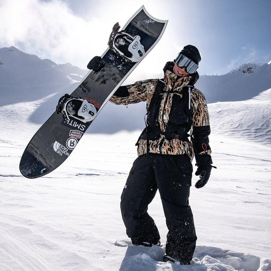 Ride Peace Seeker Snowboard - 2024 One Color