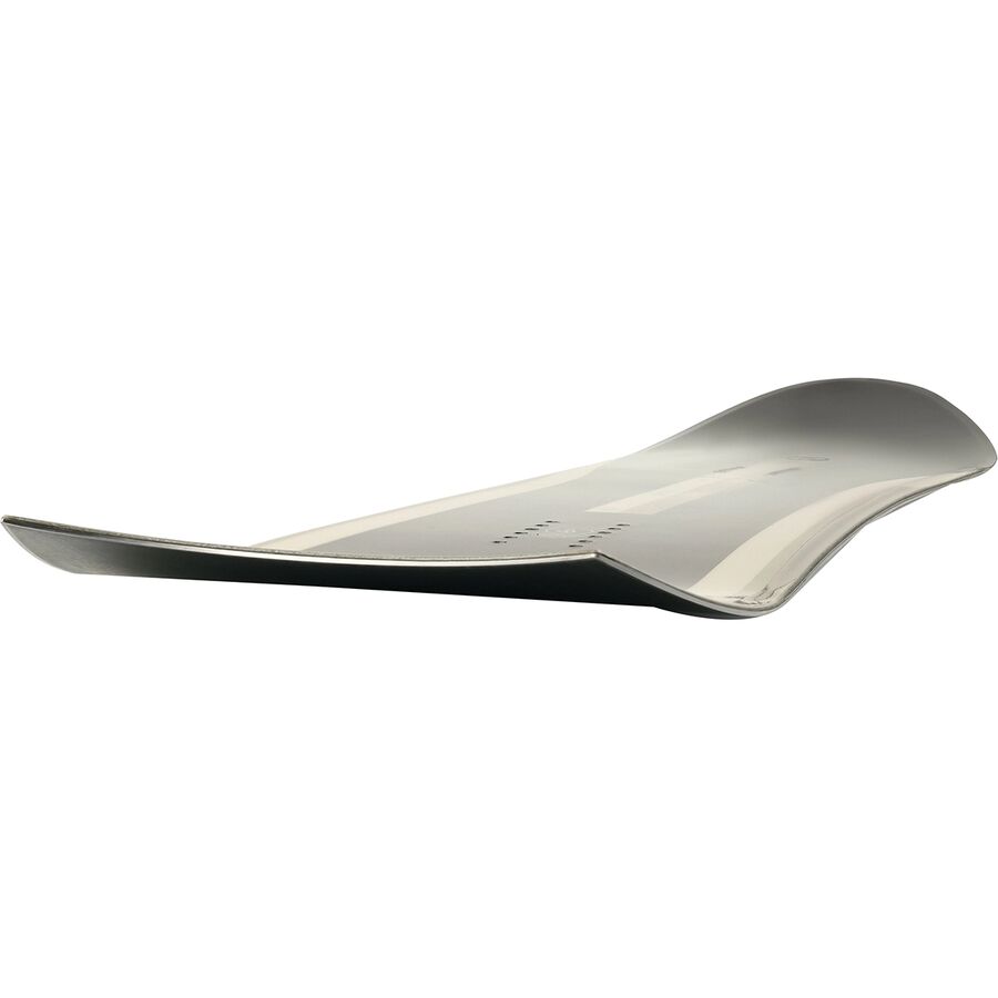 Ride Peace Seeker Snowboard - 2025 One Color